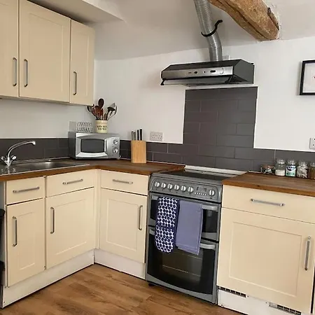Charming Flat In Lovely Rural Location Laneham Exterior photo