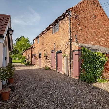 Charming Flat In Lovely Rural Location Laneham Exterior photo