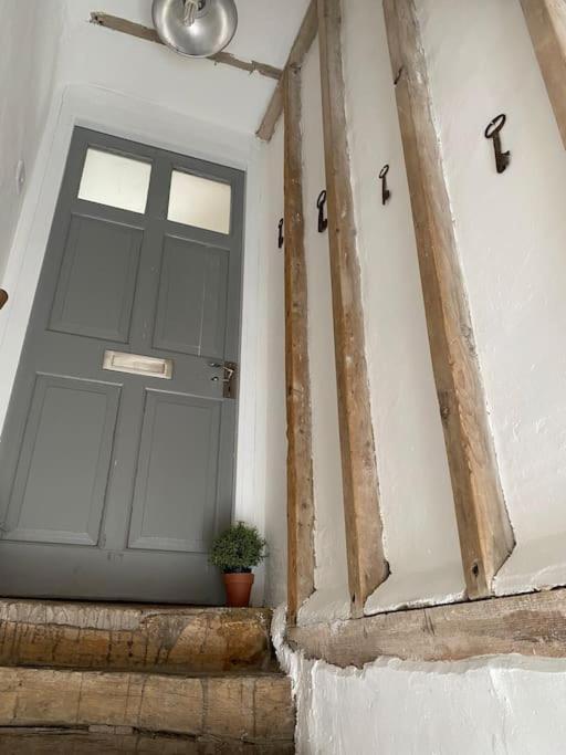 Apartment Charming Flat In Lovely Rural Location