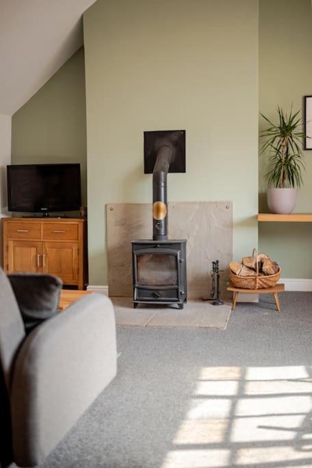 Charming Flat In Lovely Rural Location Apartment *