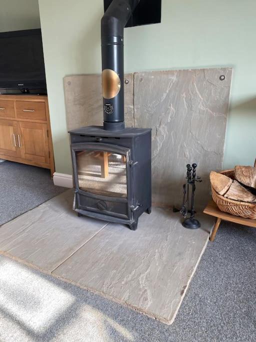 Apartment Charming Flat In Lovely Rural Location *