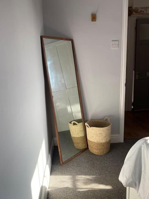 Apartment Charming Flat In Lovely Rural Location Laneham