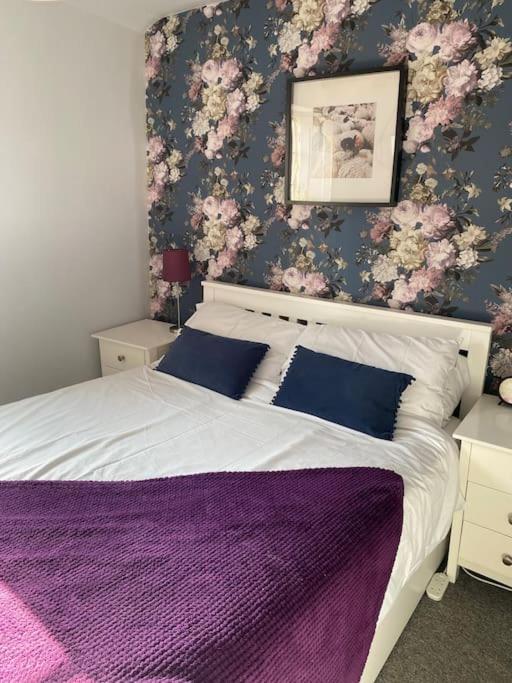 Charming Flat In Lovely Rural Location Apartment *