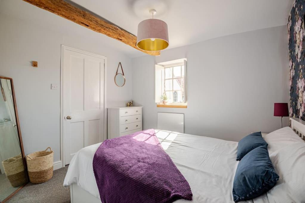 Charming Flat In Lovely Rural Location