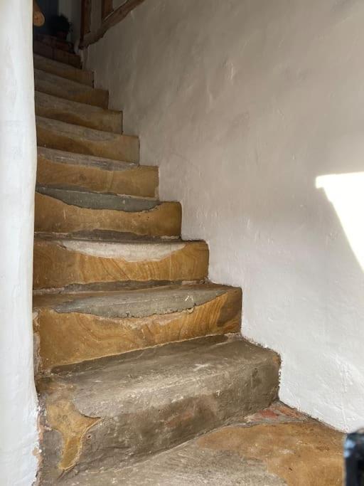 Charming Flat In Lovely Rural Location Apartment Laneham