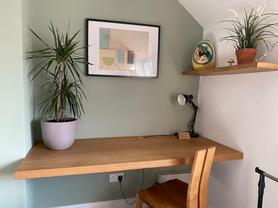 Charming Flat In Lovely Rural Location Apartment *