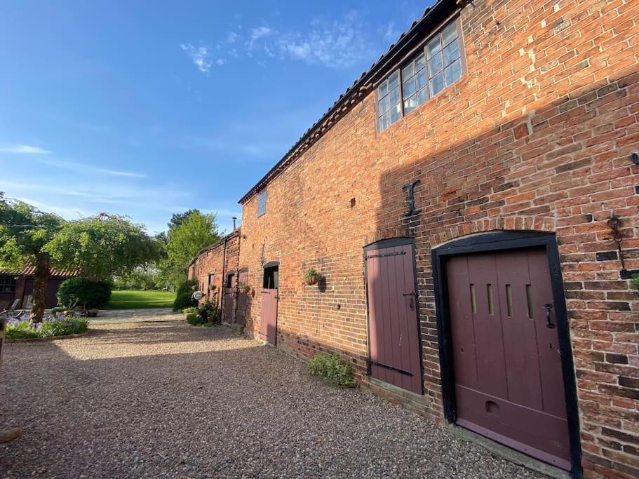 Charming Flat In Lovely Rural Location Apartment
