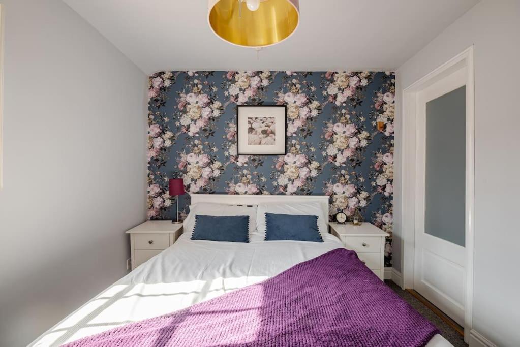 Charming Flat In Lovely Rural Location Apartment *