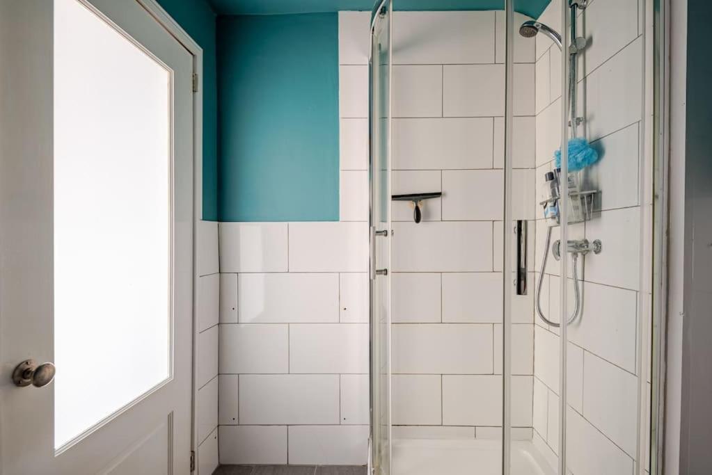 Charming Flat In Lovely Rural Location *