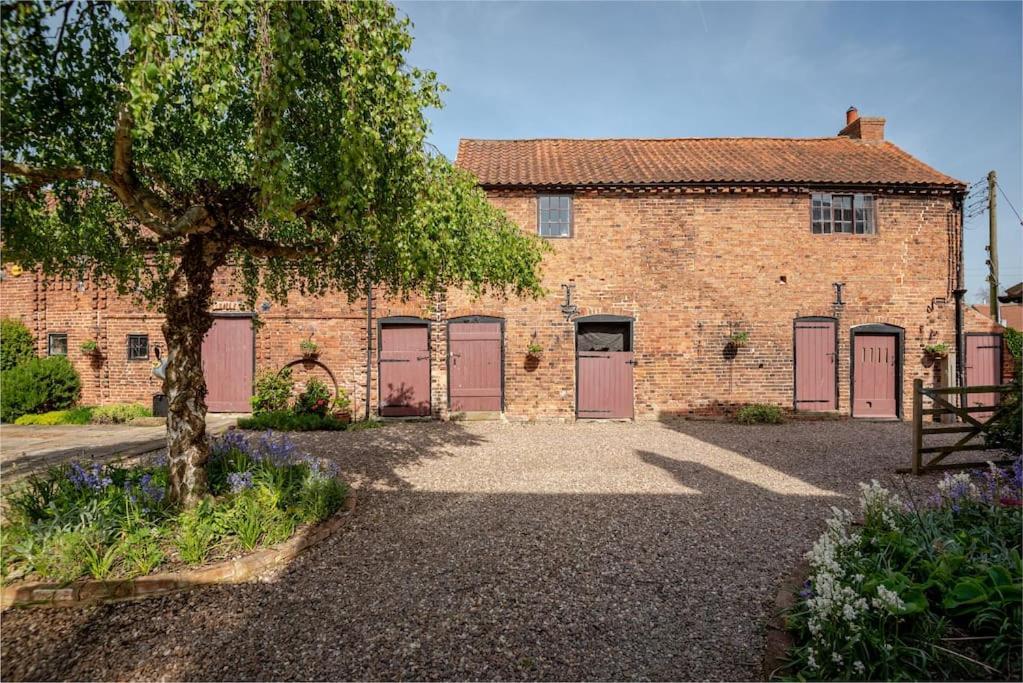 Apartment Charming Flat In Lovely Rural Location