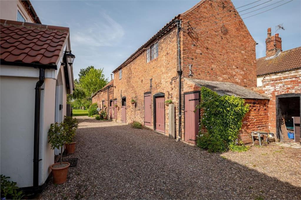 Apartment Charming Flat In Lovely Rural Location *